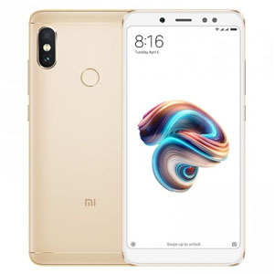 xiaomi redmi note 5 firmware download